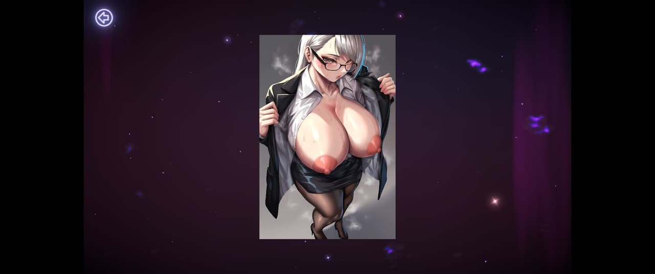 Hentai Tales: The Backrooms screenshot 5
