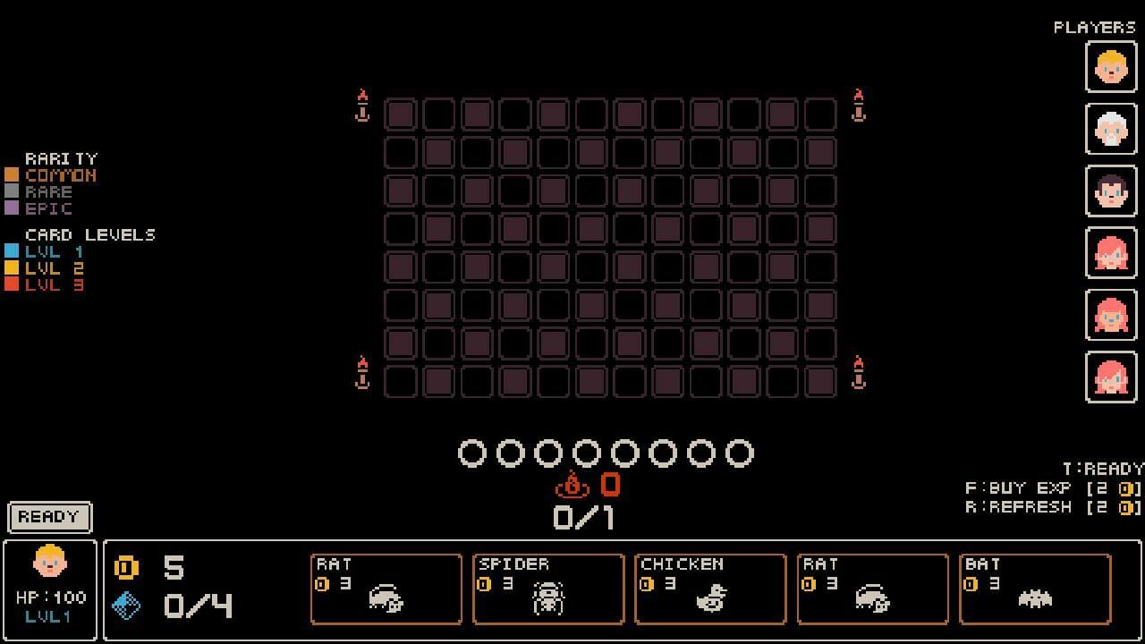 BitChess screenshot 3