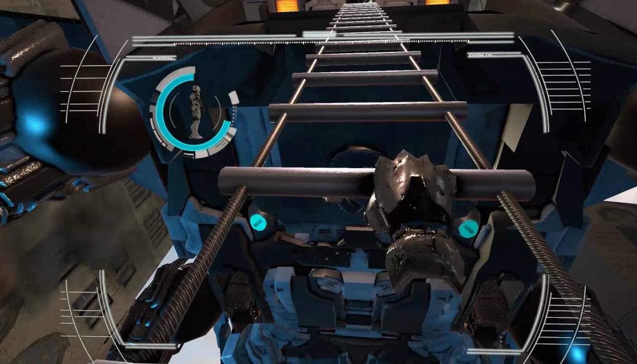 TEOT - The End OF Tomorrow screenshot 5