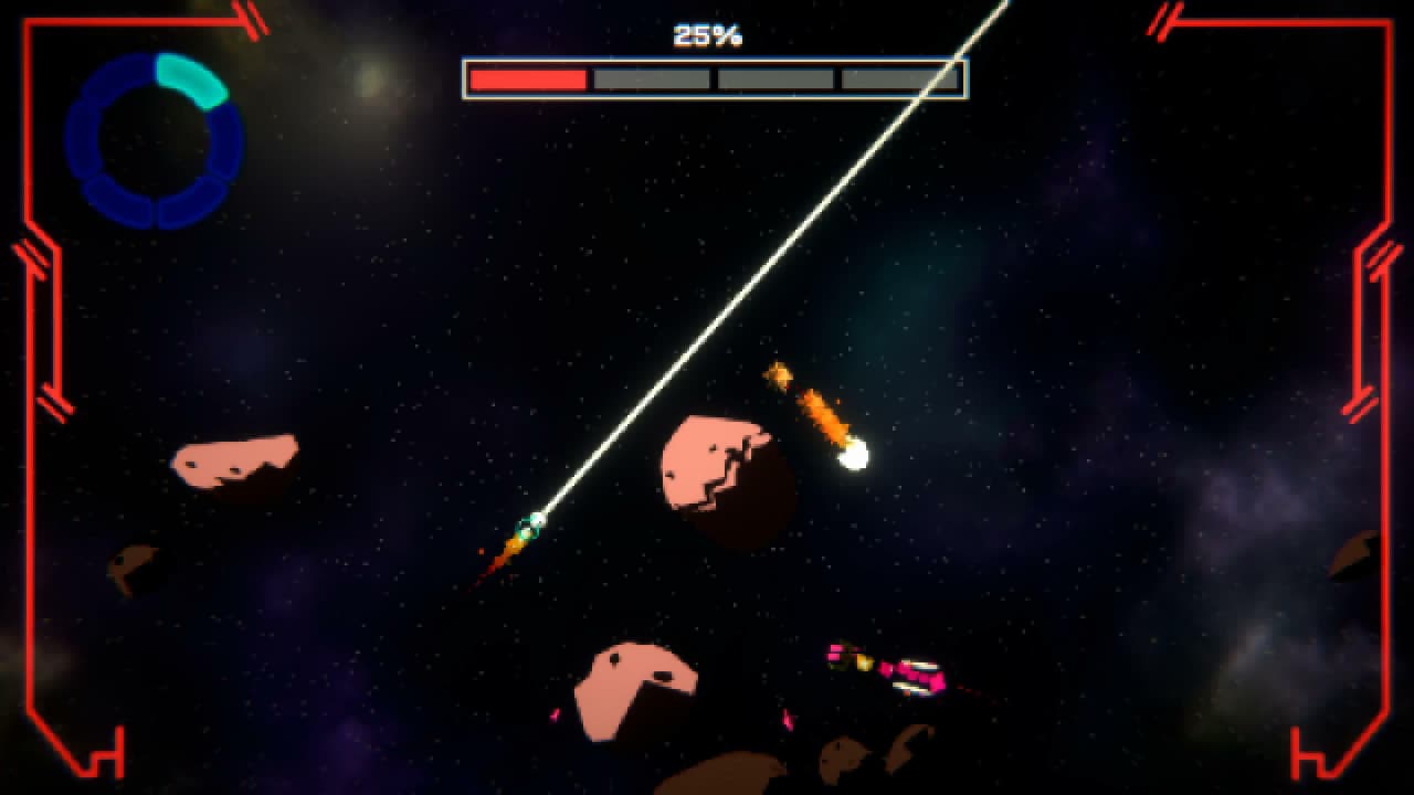 TENANT screenshot 5