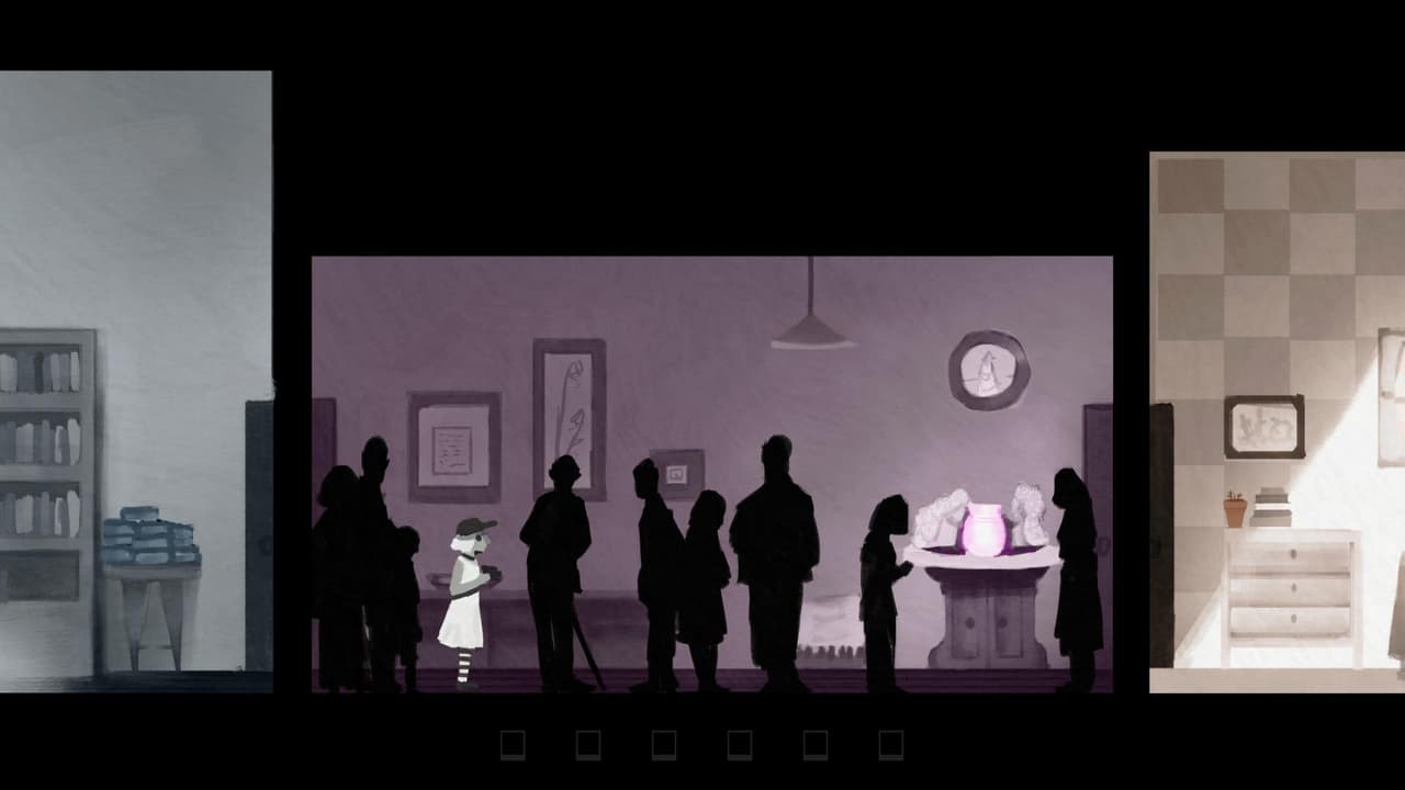 Flowers, photos and pills screenshot 4