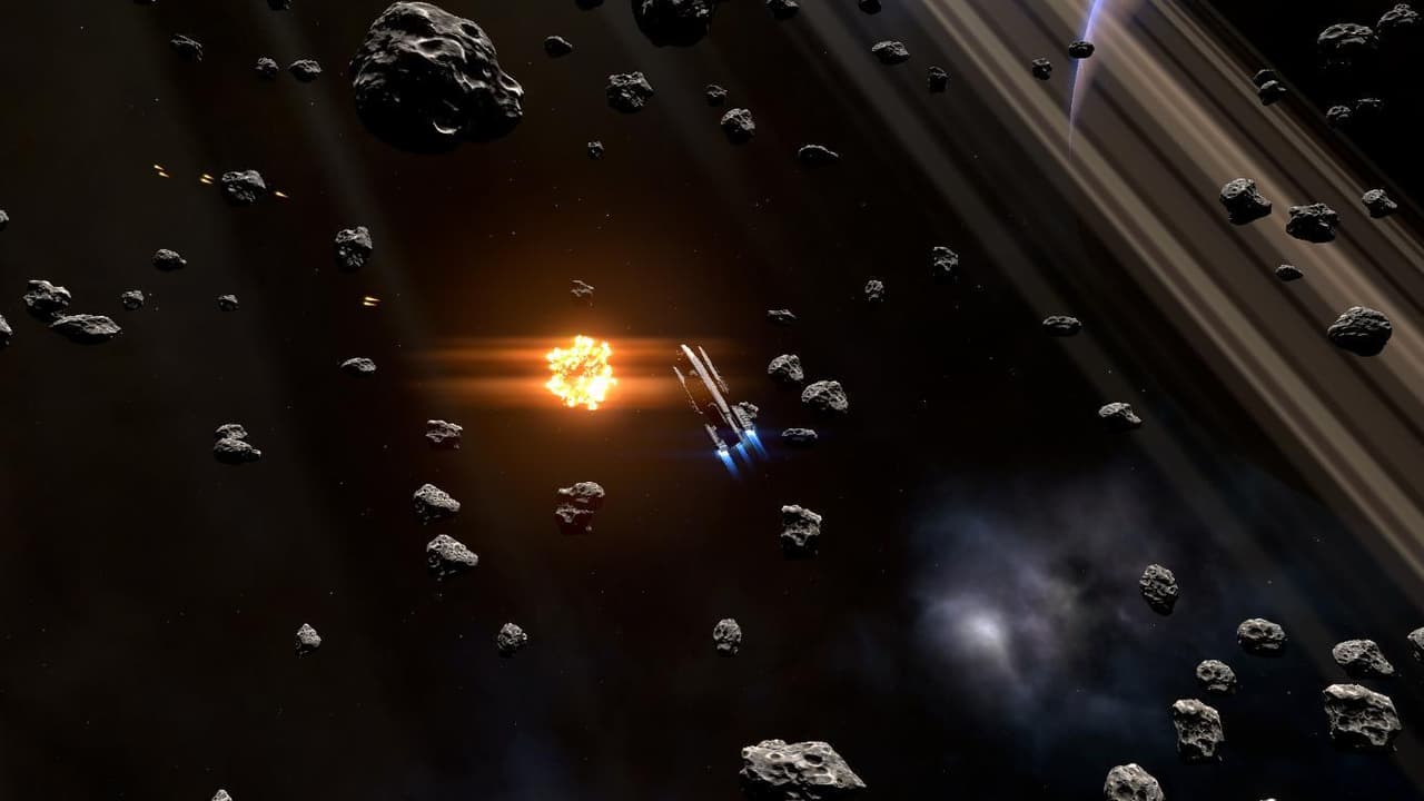BRIGHTSTAR: LAST STAND screenshot 6