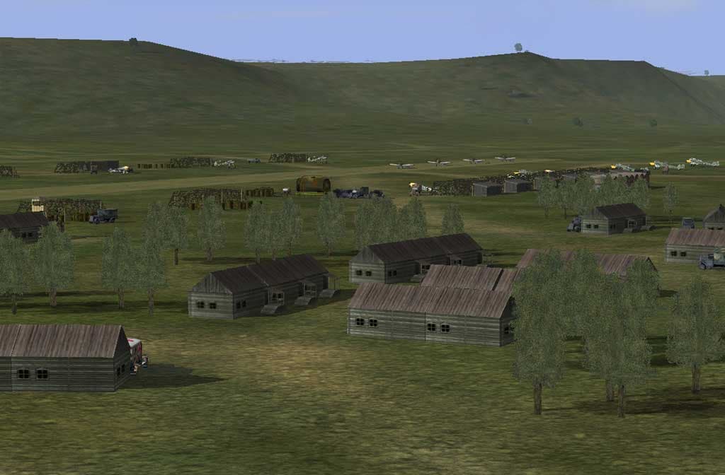 Rebirth of Honor screenshot 4