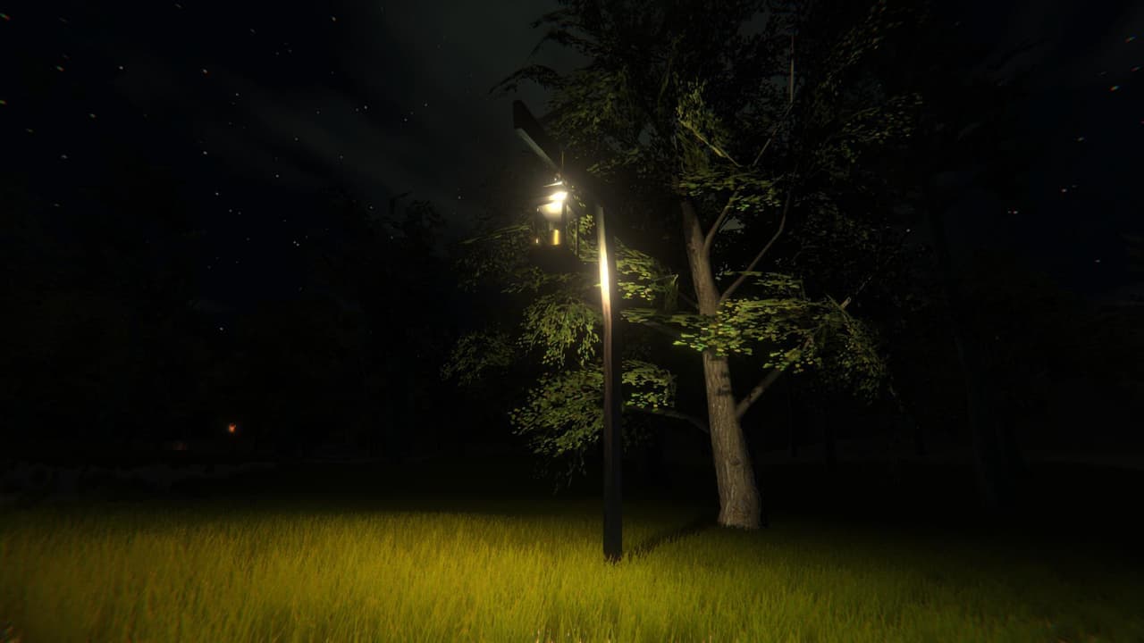 Dark dream (Cvusal) screenshot 3