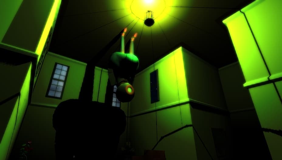 Potato Thriller Steamed Potato Edition screenshot 2