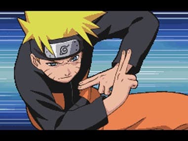 NARUTO Shippuden: Ninja Council 4