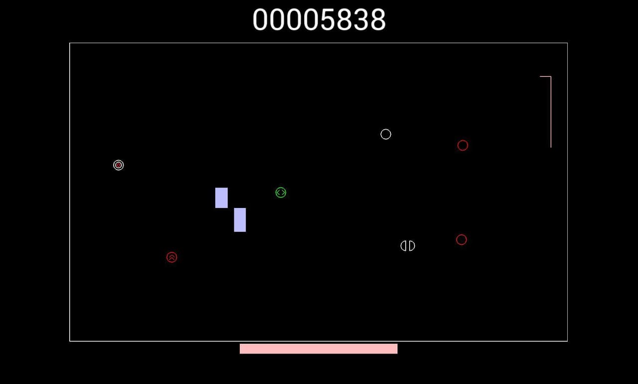 Snaked screenshot 2