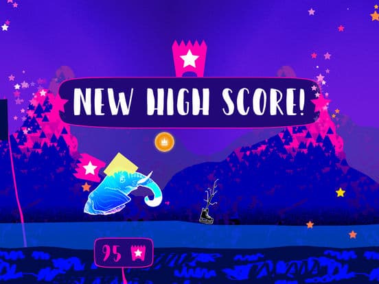 Heads Hop screenshot 3
