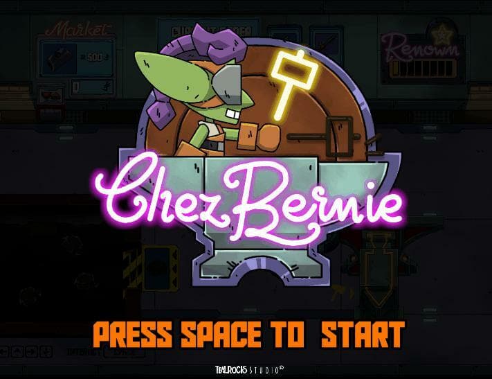 Chez Bernie screenshot 5