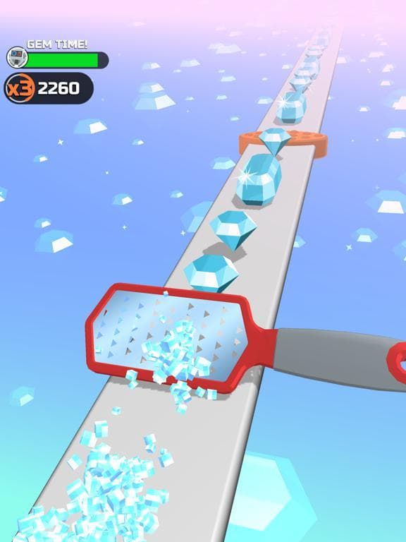Grate It! screenshot 4