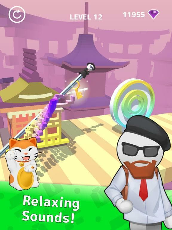 Mr. Slice screenshot 3