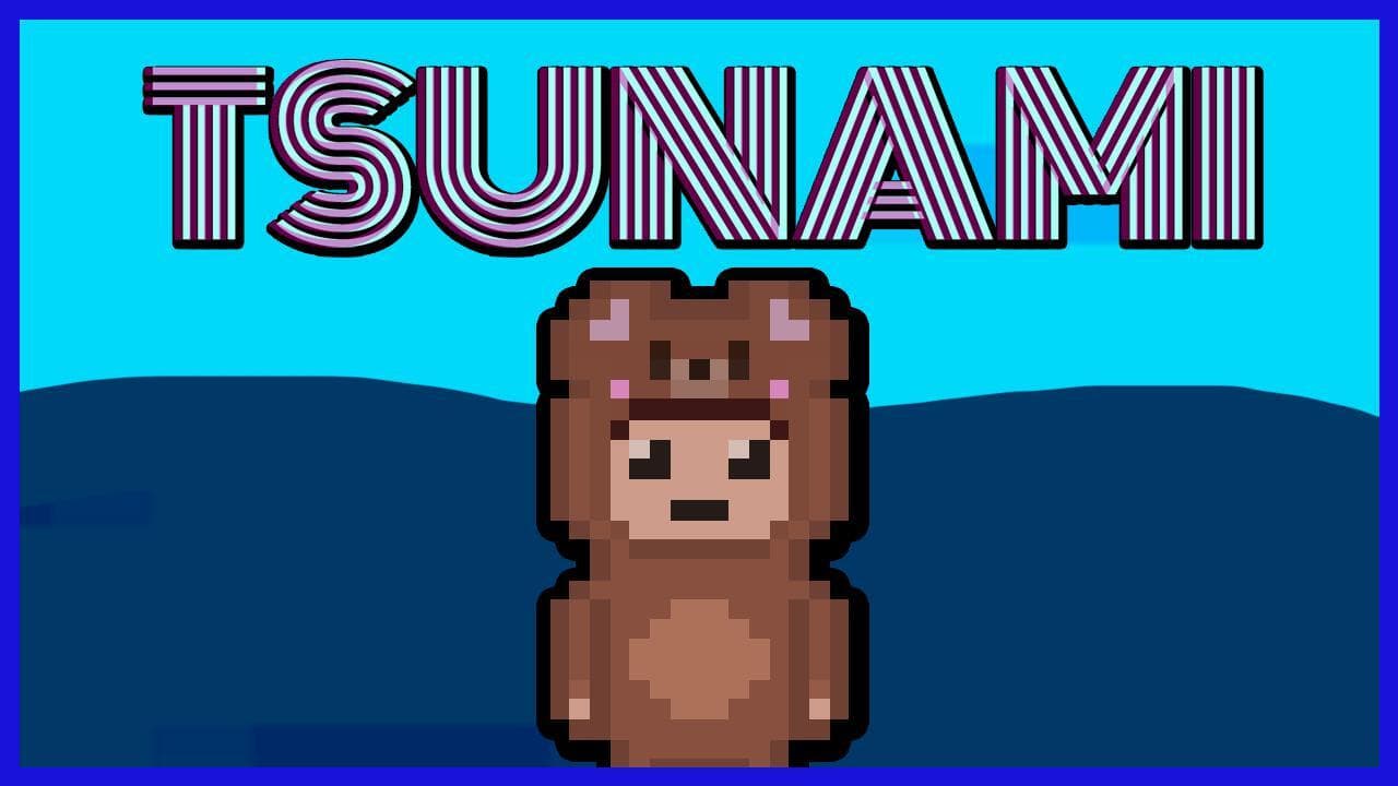 Tsunami (Mmhat Haar)