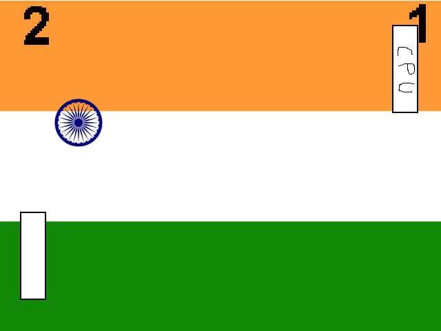 Indian Pong
