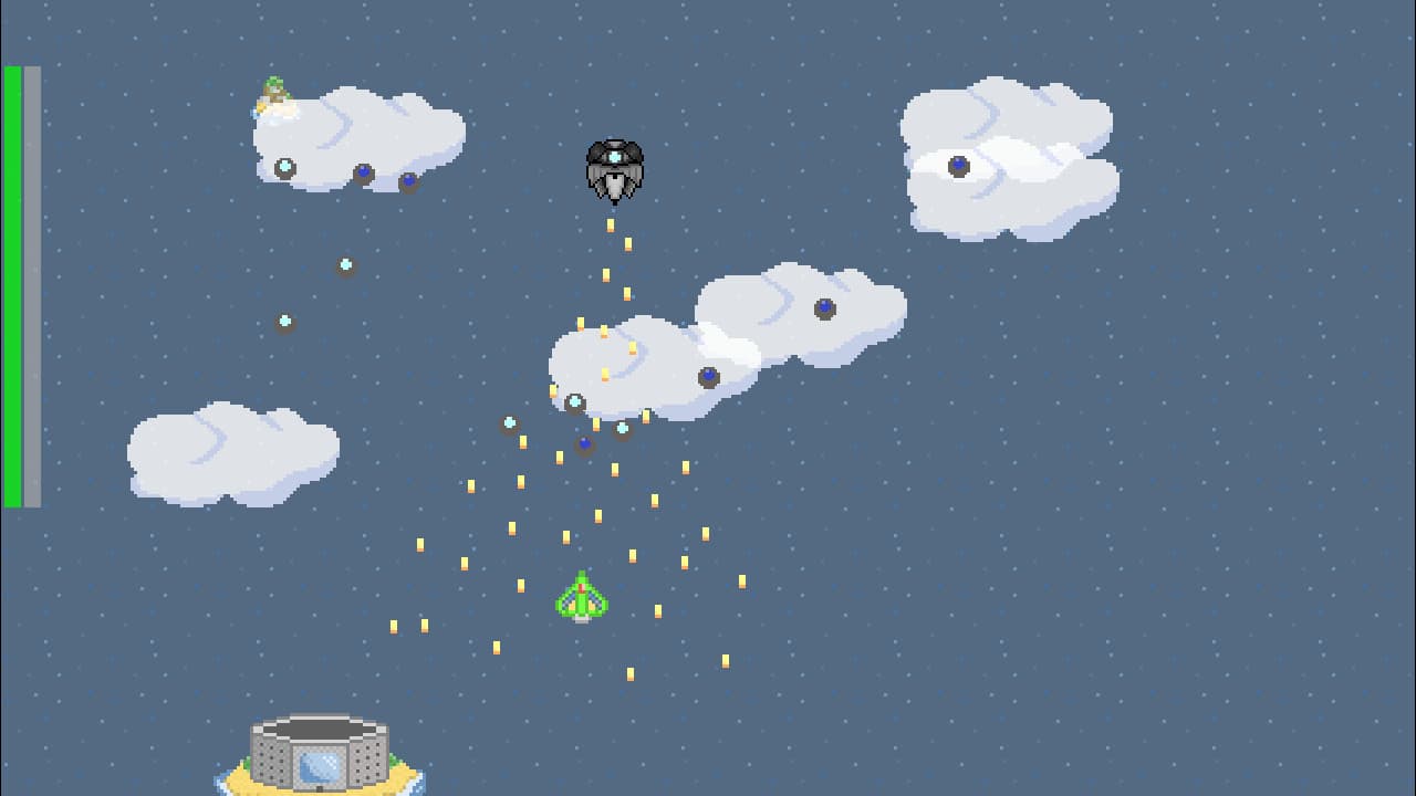 Opus 1 - Social Justice War screenshot 4