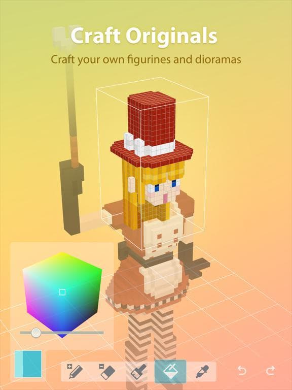 Puzzrama screenshot 4