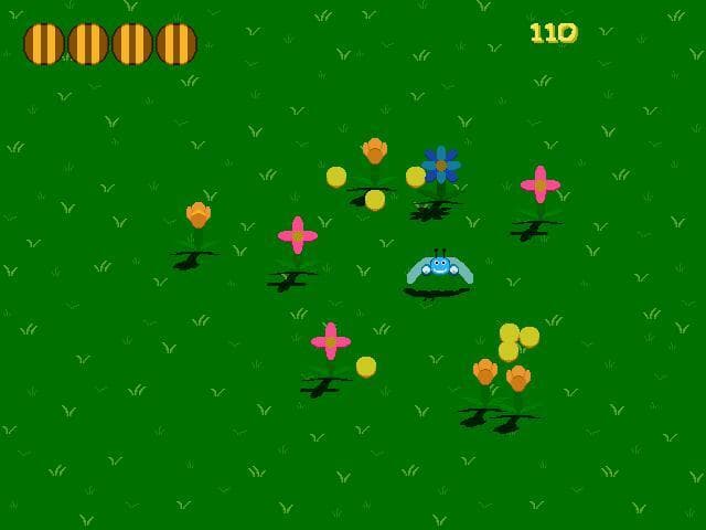 Honeybee Harvest screenshot 6