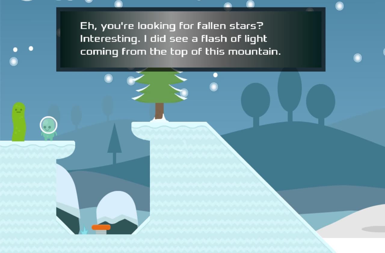 Starkeeper screenshot 3