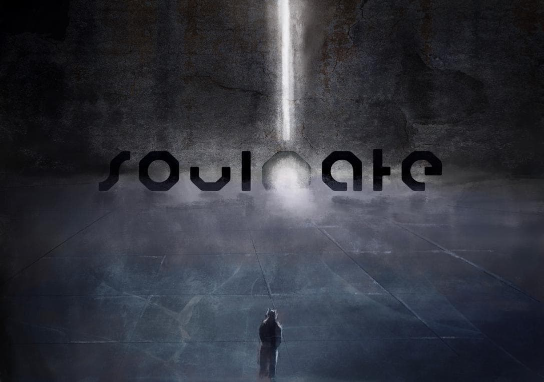 Soulmate a VR experience. screenshot 2