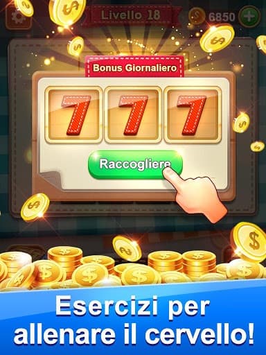 Parola Mania