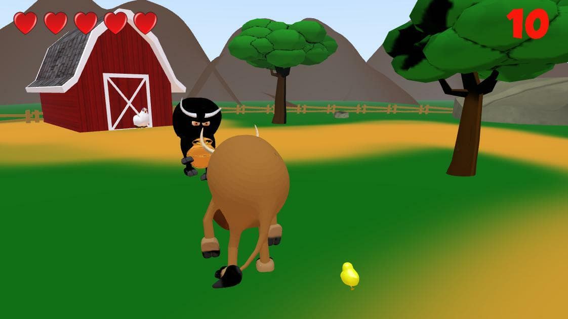 Rico & Roco Game screenshot 6