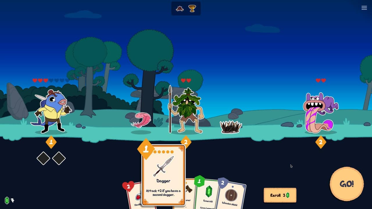 Guild Of Zany screenshot 3