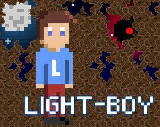 light-boy