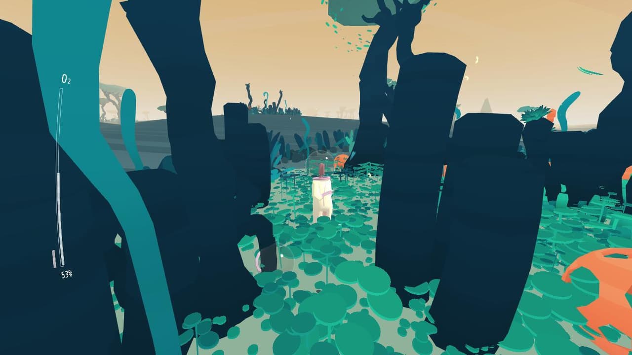 orchids to dusk screenshot 3