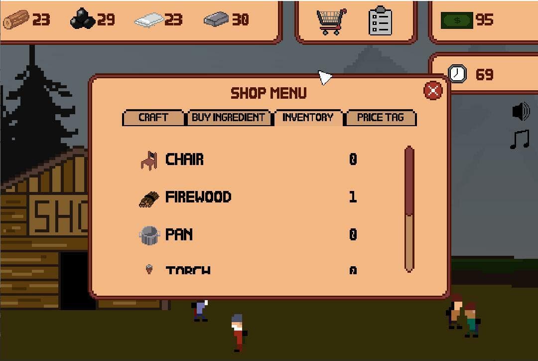 Craft n Sell screenshot 6