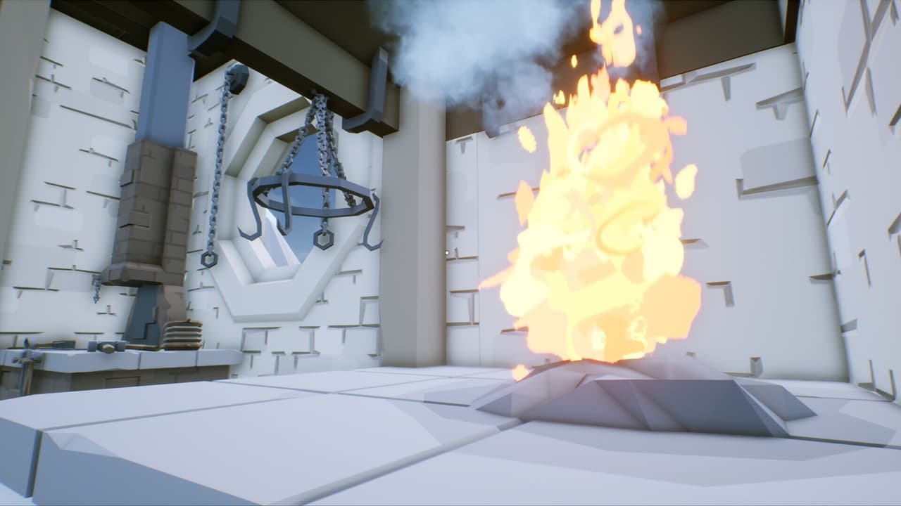 Escape from Blackwood screenshot 3
