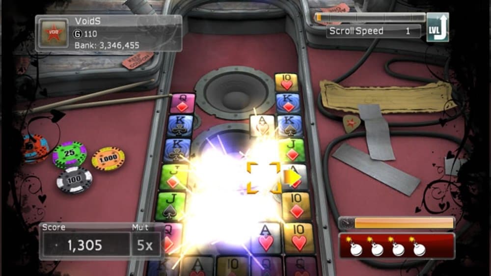 Poker Smash screenshot 4