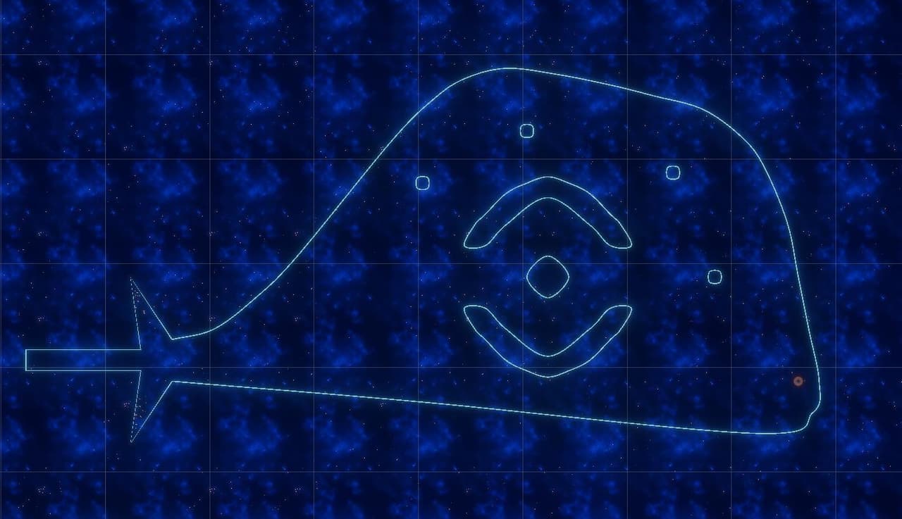 Dont Stop in Deep Space screenshot 3