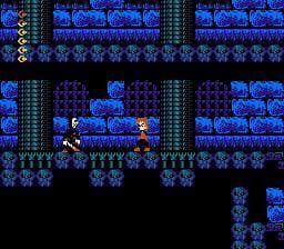 Dishonor Thy Father (Hack) screenshot 4