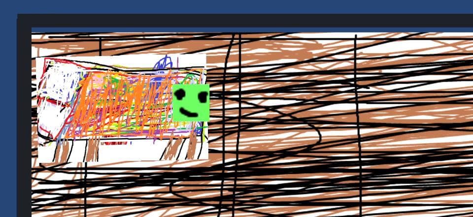 mis-adventures of Joe screenshot 2