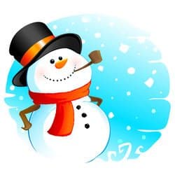 A Christmas Hunt