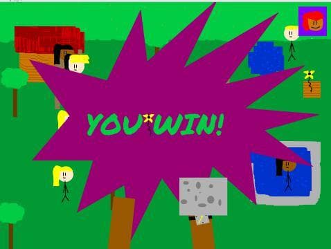 Mini craft