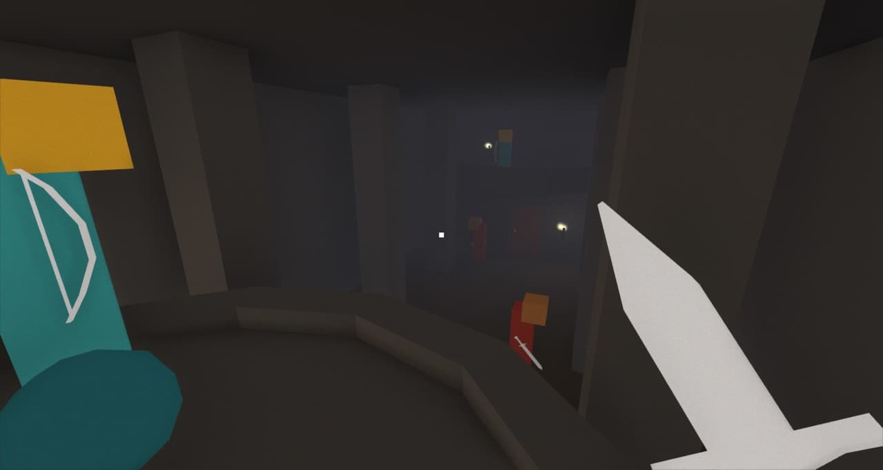 Tainted Blade: The Dungeon Escape screenshot 3