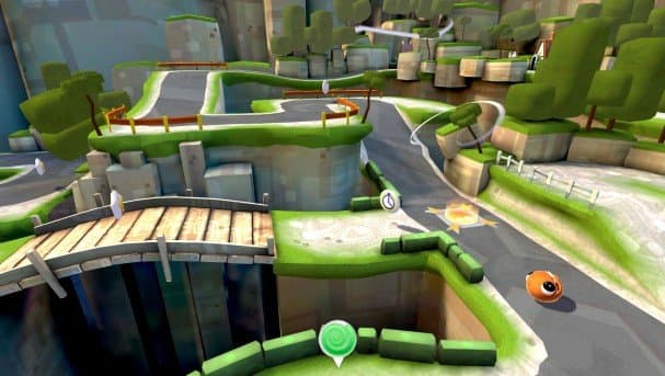 Little Deviants screenshot 3