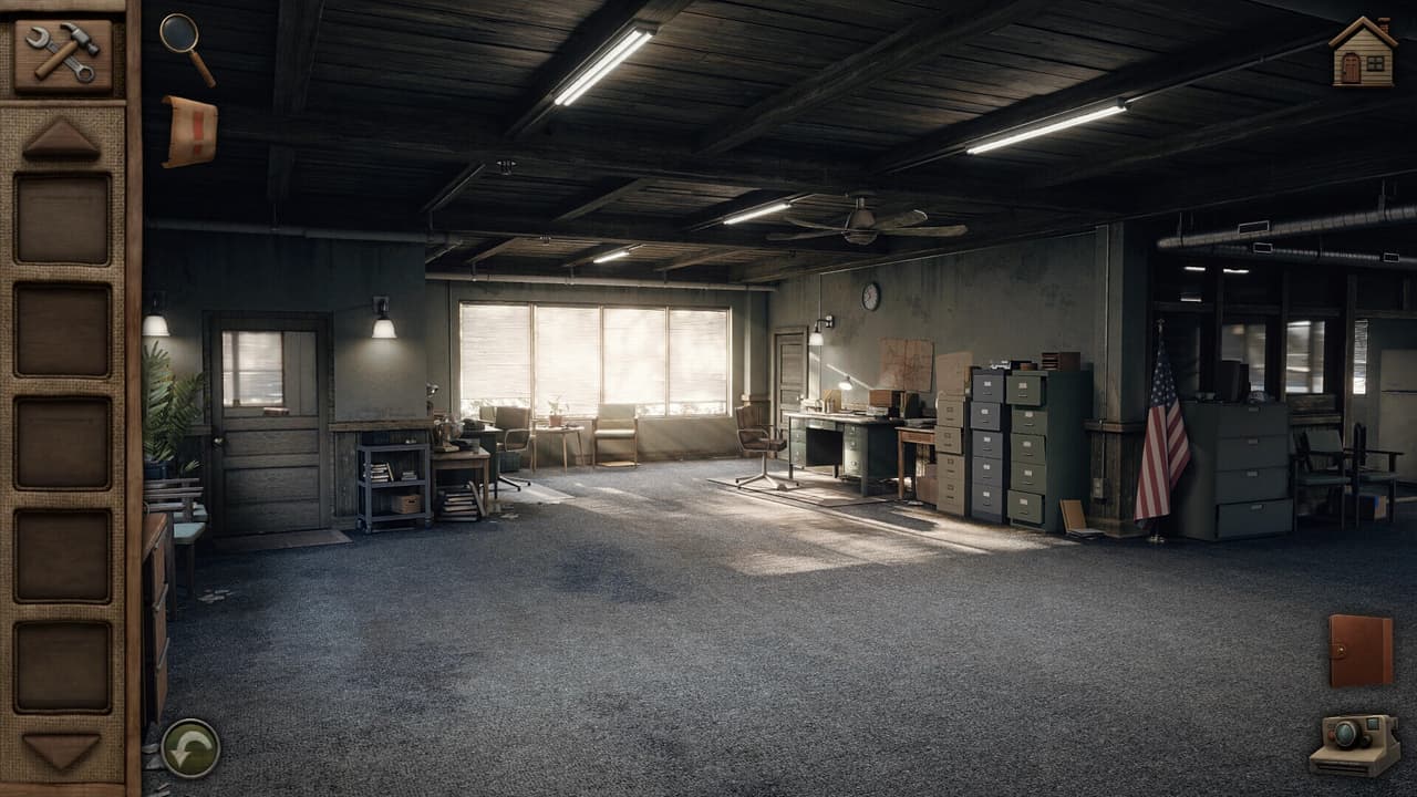 Aurora Hills: Chapter 1 screenshot 3