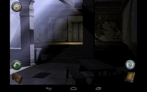 Forever Lost: Episode 2 HD - Adventure Escape Game screenshot 6