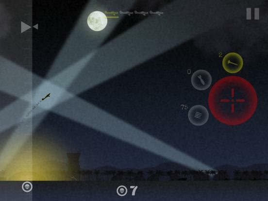Air Offense Command screenshot 3