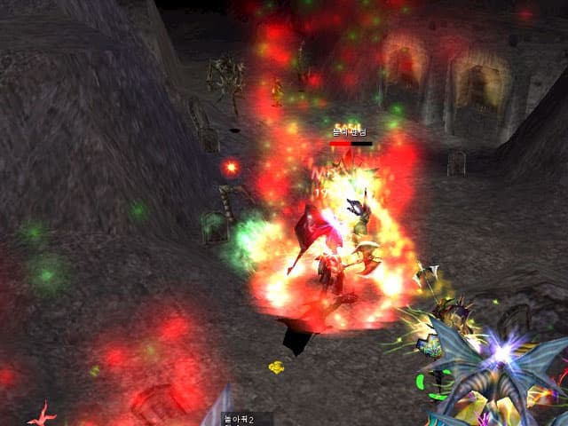 Khan: The Absolute Power screenshot 3
