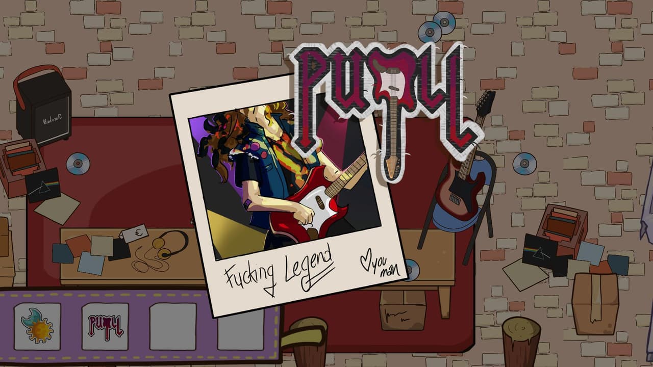 Patch Up screenshot 2