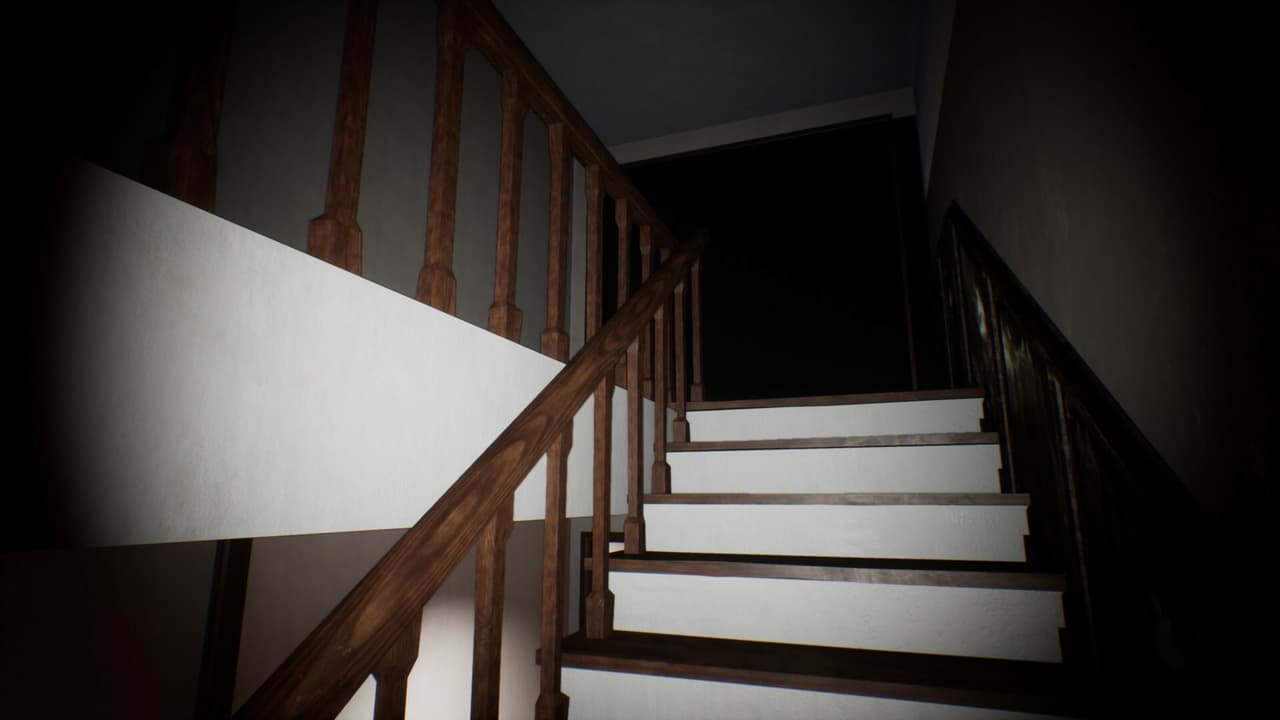 scary hotel screenshot 5