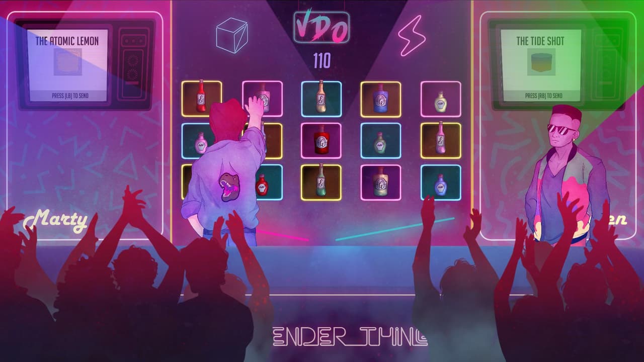 Bartender Things screenshot 4