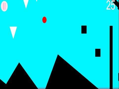 OBLIVION | bounce the line screenshot 5