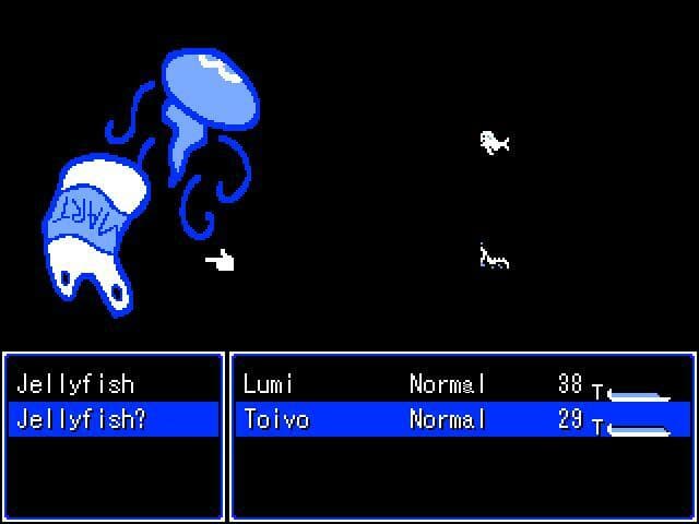 Surfacing screenshot 3