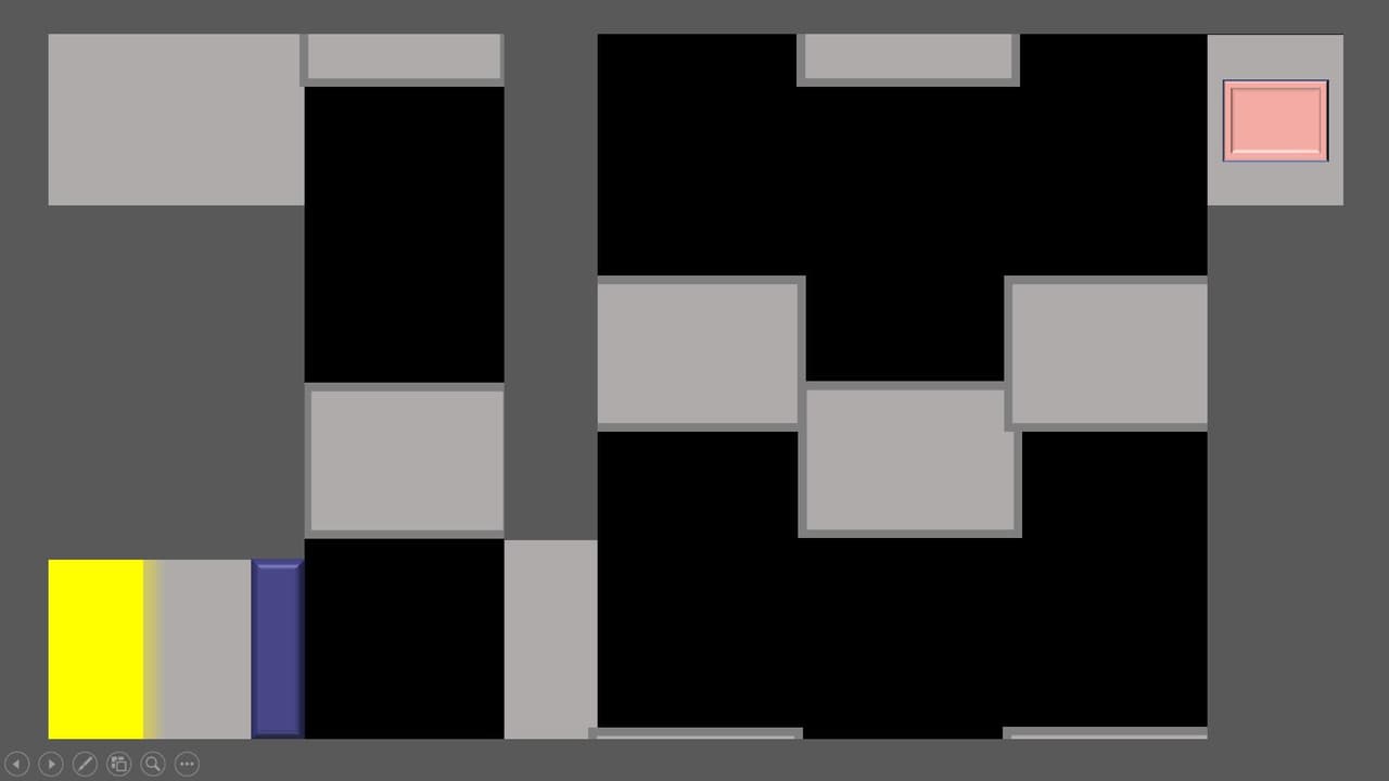 Slide Runner screenshot 3