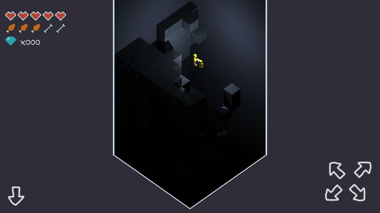 Chameleon Excavation screenshot 3