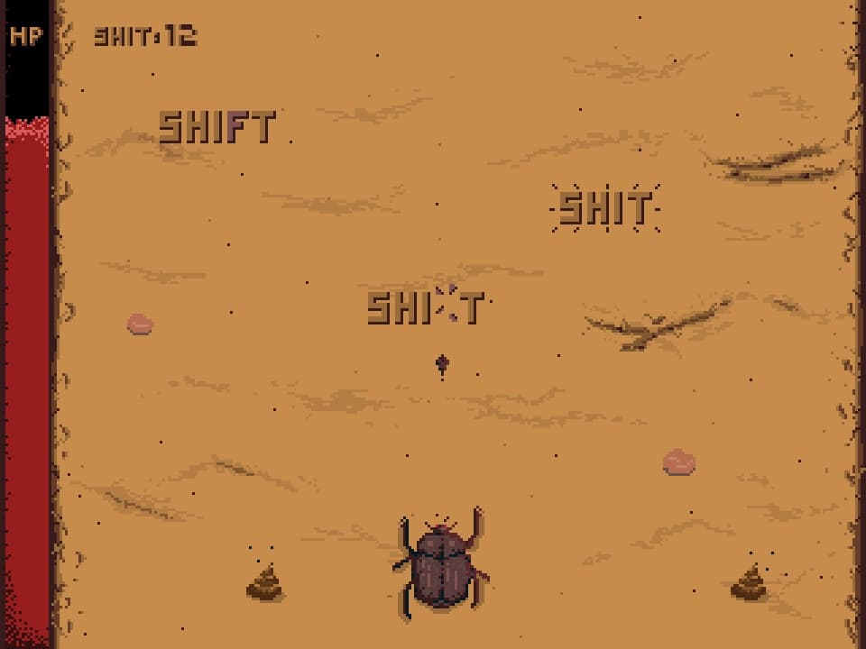 Shoot the F screenshot 3