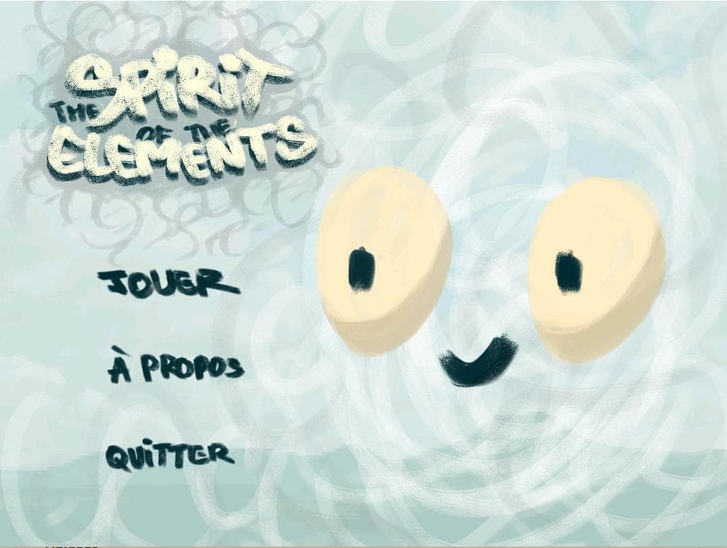 The Spirit Of The Elements screenshot 2